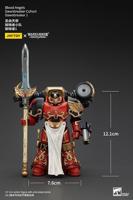 Warhammer The Horus Heresy Action Figure 1/18 Blood Angels Dawnbreaker Cohort Dawnbreaker 1 13 cm - thumbnail