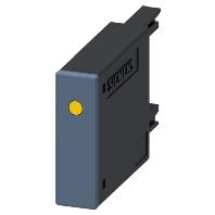 Siemens 3RT2916-1JP00 Overspanningsbeveiliging Met varisator 1 stuk(s)