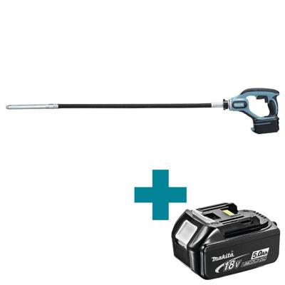 Makita DVR450Z DVR450Z Betontrilmachine