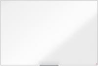 Nobo Impression Pro magnetisch whiteboard, gelakt staal, ft 180 x 120 cm - thumbnail