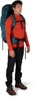 Osprey Atmos AG 65 Backpack Heren Mythical Green L/XL - thumbnail