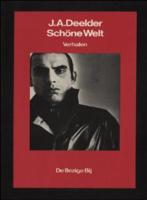 Schöne Welt - Jules Deelder - ebook - thumbnail