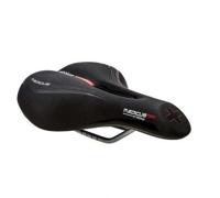 Wittkop Zadel twin medicus 2.0 - dames trekking - gel - thumbnail