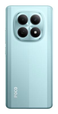 POCO M8 8+256 Green (No power adapter included)