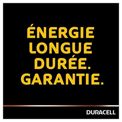 Duracell 4,5 V A1 Mn1203