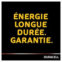Duracell 4,5 V A1 Mn1203 - thumbnail