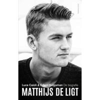 Matthijs de Ligt - thumbnail