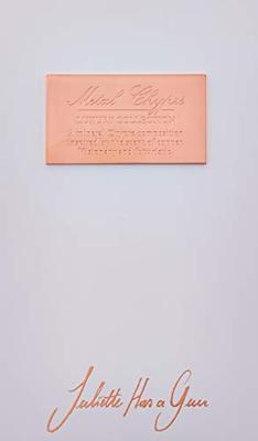 Juliette has a gun Luxury Collection Metal Chypré Eau de Parfum 75ml