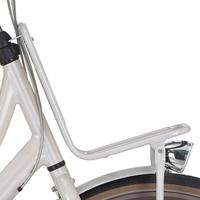 Cortina voordrager u5 smoke grey - thumbnail