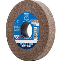 PFERD TOOLS 39009716 Schuurblokschijf Diameter 125 mm Boordiameter 32 mm Staal, RVS, Gietijzer 1 stuk(s) - thumbnail