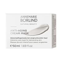 Annemarie Borlind Anti-Aging Cream Mask 50ml Verzorging tegen veroudering - thumbnail