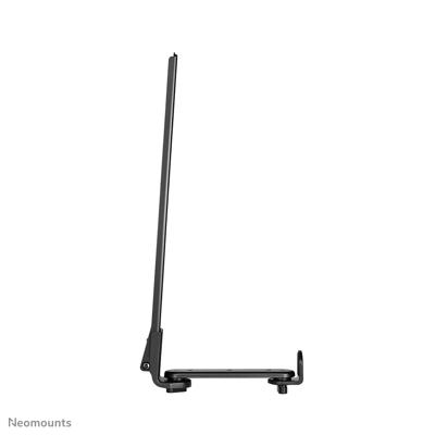 Neomounts awl29-650bl1 soundbar vesa mount, 15 kg, distance to wall: 7,7 - 21,5 cm