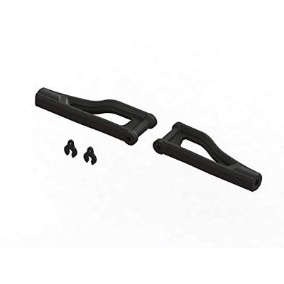 Arrma - Front Upper Suspension Arms 87MM (1 Pair) (ARA330605)