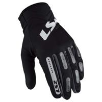 LS2 handschoenen "bend man glove bend man black grey xl - thumbnail