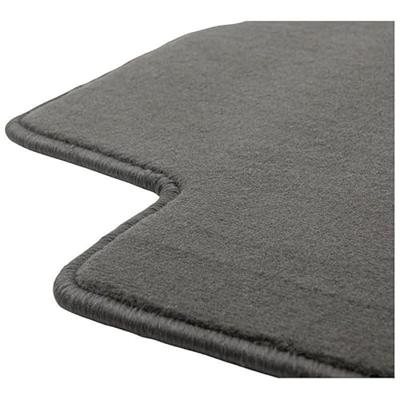 Automatten passend voor Volkswagen Tiguan 2008-2015 (velours) TMVW543V