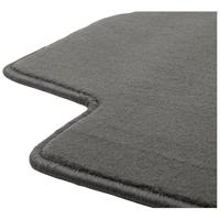 Automatten passend voor Volkswagen Tiguan 2008-2015 (velours) TMVW543V - thumbnail