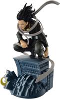 My Hero Academia Dioramatic Figure: My Hero Academia - Shota Aizawa (The Anime) - thumbnail