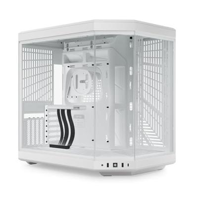 HYTE Y70 tower behuizing Window-Kit