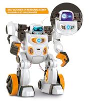 Clementoni interactieve robot airo - thumbnail