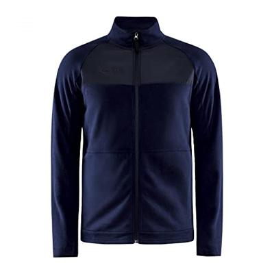 Craft 1910396 Adv Explore Fleece Midlayer M - Blaze - S