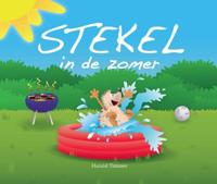 Stekel in de zomer (Hardback) - thumbnail