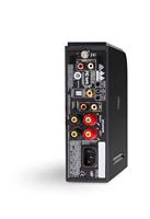 NAD D 3020 digitale versterker Bluetooth Hifi zwart - thumbnail