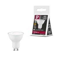 Paulmann 29171 LED-lamp Energielabel E (A - G) GU10 Reflector 8 W Neutraalwit (Ø x h) 50 mm x 54 mm 1 stuk(s) - thumbnail