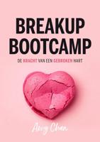 Breakup Bootcamp - Amy Chan - eBook (9789044932287) - thumbnail