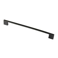 HHD Pro Meubelgreep Kasttrekker X-treme 285mm Zwart - thumbnail