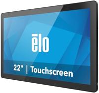 Elo Touch Solutions Elo I-Series 3 - All-in-One (Komplettlösung) - Core i5 i5-1245UL / 1.6 GHz - RAM 8 GB - SSD 128 GB - NVMe - Intel Iris Xe Grafikkarte - 1GbE, Bluetooth 5.2, Wi-Fi 6 - WLAN: 802.11a/b/g/n/ac/ax, Bluetooth 5.2 - Win 10 IoT Enterprise 2 - thumbnail