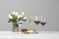 Schott Zwiesel Pure Rodewijnglas Bourgogne 140 0,69 l, per 6 - thumbnail