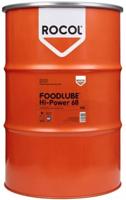 Rocol foodlube hi-power 68 200ltr - thumbnail