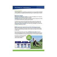 Puur Natuur puur magnesium hond & kat - thumbnail