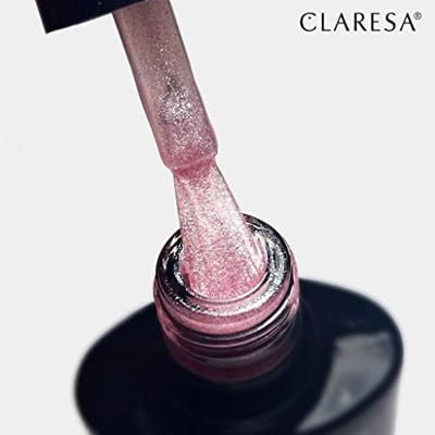 Claresa uv/led gellak 5ml love story 4 Claresa uv/led gellak 5ml love story 4