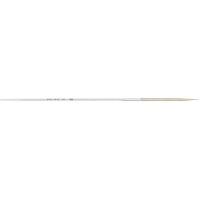 PFERD TOOLS 15314140 Diamant-remmingsvijl Lengte 140 mm 1 stuk(s) PFERD TOOLS 15314140 Diamant-remmingsvijl Lengte 140 mm 1 stuk(s)