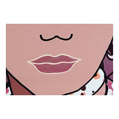 Canvas DKD Home Decor African Pijnboom Canvas 80 x 3 x 120 cm Canvas DKD Home Decor African Pijnboom Canvas 80 x 3 x 120 cm