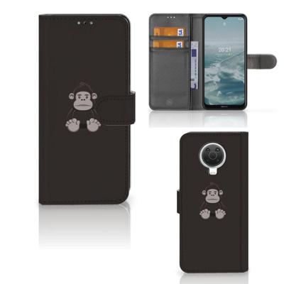 Nokia G10 | G20 Leuk Hoesje Gorilla Nokia G10 | G20 Leuk Hoesje Gorilla