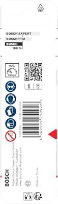 Bosch Accessories 2608707355 Keramiekboorset 1 stuk(s) Bosch Accessories 2608707355 Keramiekboorset 1 stuk(s)