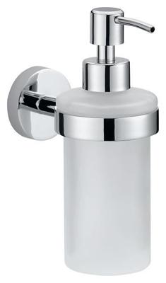 tesa SMOOZ Toiletrolhouder Lijm Metaal
