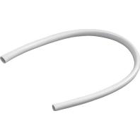 Hager ZZ45DS500 HAGER ZZ45DS500 0,5 m PVC kabel goten systeem Isoleerdrager Meerdere kleuren 1 stuk(s) - thumbnail