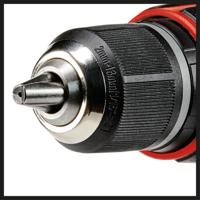 Einhell Professional TP-CD 18/50 Li BL-Solo 4513887 Accu-schroefboormachine 18 V 2 Ah Li-ion Zonder lader, Zonder accu - thumbnail