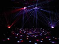 EUROLITE LED BC-4 Beam Effect - thumbnail