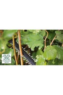 Bosch Home and Garden AdvancedHedgecut 70 Elektrisch Heggenschaar 500 W