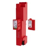 DEHN 909531 DSH ZP 2 TT 255 Combi-afleider 1 stuk(s) - thumbnail