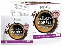 Physalis Collagen Coffee - thumbnail