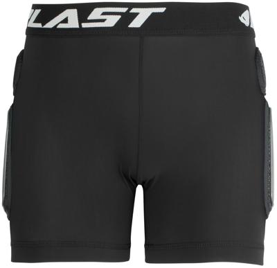 UFO PLAST protector broek "muryan mv6". children&apos;s protec. trouse muryan mv6 black gr. xl