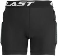 UFO PLAST protector broek "muryan mv6". children&apos;s protec. trouse muryan mv6 black gr. xl - thumbnail