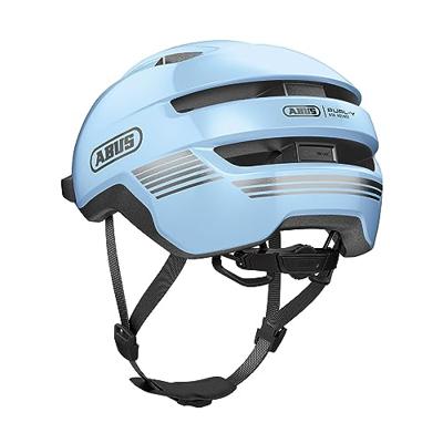 Abus helm purl-y iced blue l 57-61cm - thumbnail