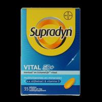 Supradyn Vital 50+ Tabletten - thumbnail