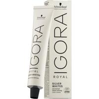 Schwarzkopf Professional Igora Royal Silverwhites Grey Lilac Grey Lilac 60 ml - thumbnail